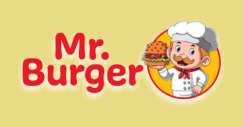 Mr Burger