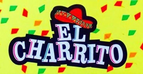 El Charrito