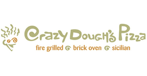 Crazy Dough's Pizza