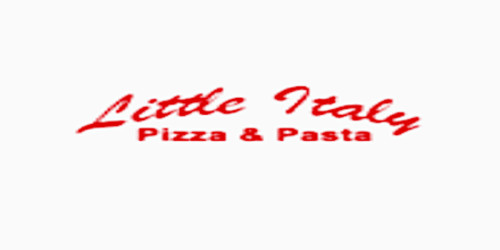 Little Italy Pizza Pasta