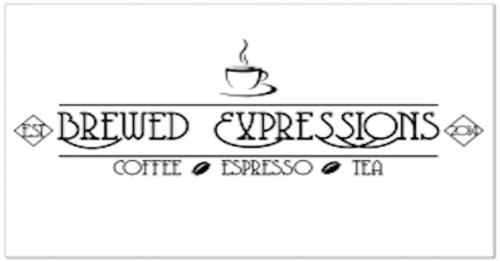 Brewed Expressions- Cafe