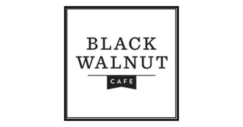 Black Walnut Cafe