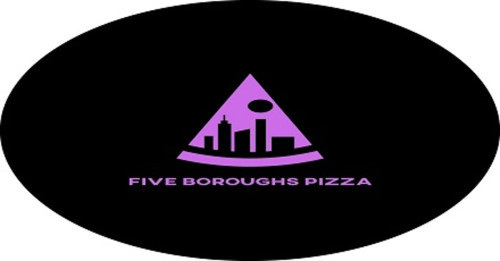 Five Boroughs Pizza