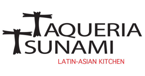 Taqueria Tsunami