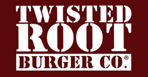 Twisted Root Burger Co