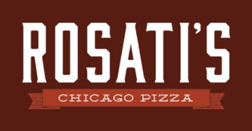 Rosati's Pizza