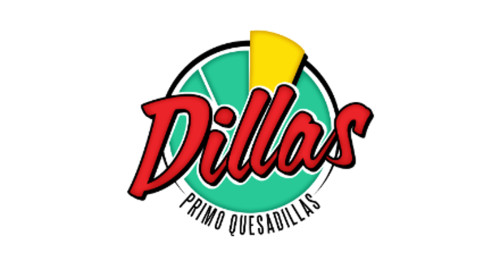 Dillas Quesadillas