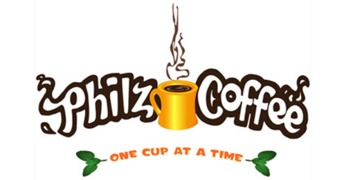 Philz Coffee