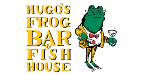 Hugo's Frog Fish House