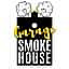 Garage Smokehouse