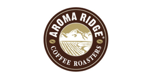 Aroma Ridge Coffee Roasters