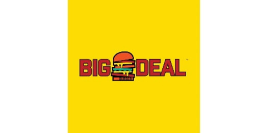 Big Deal Burger