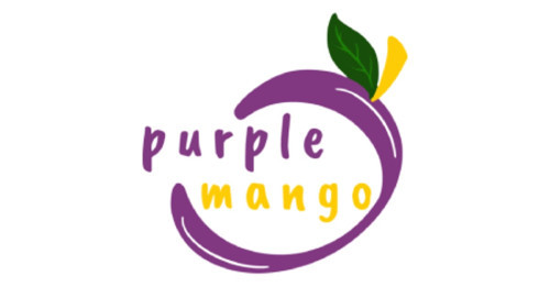 Purple Mango