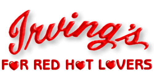 Irvings For Red Hot Lovers