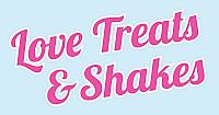 Love Treats Shakes Belfast South