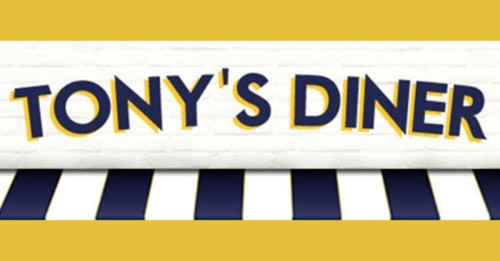 Tony's Diner