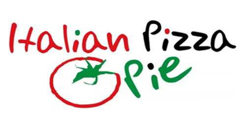 Italian Pizza Pie