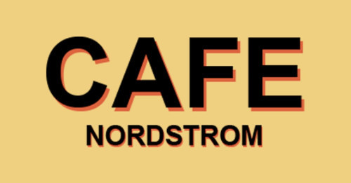 Marketplace Cafe At Nordstrom