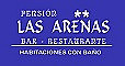 Las Arenas