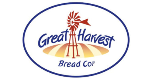 Great Harvest Bread