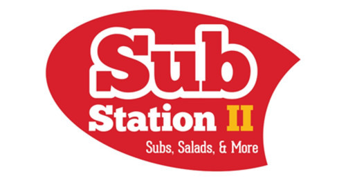 Sub Station Ii