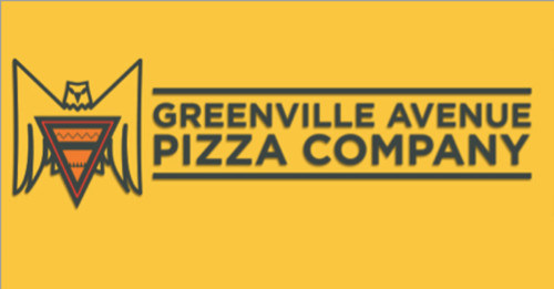 Greenville Avenue Pizza Company