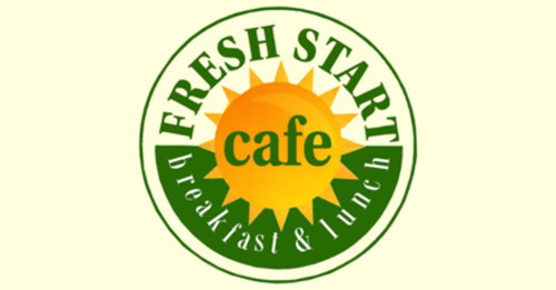 Fresh Start Cafe