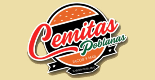 Cemitas Poblanas