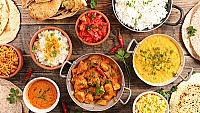 Handi Rotti Cocina India