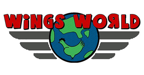 Wings world