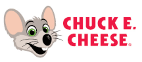 Chuck E Cheese's