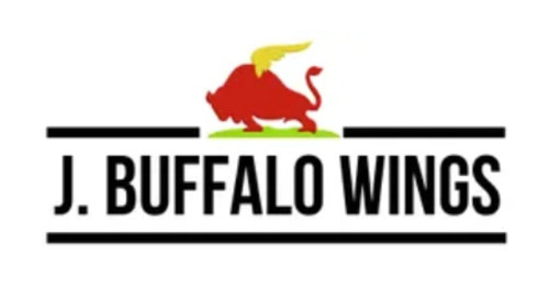 J Buffalo Wings