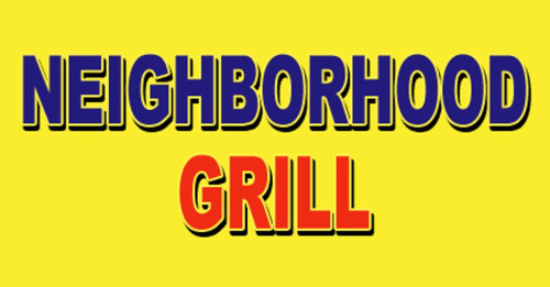 Neighborhood Grill