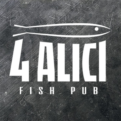 4 Alici Fish Pub