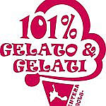 101% Gelato Gelati