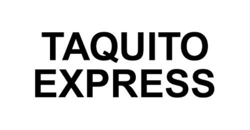 Taqueria Taquito Express