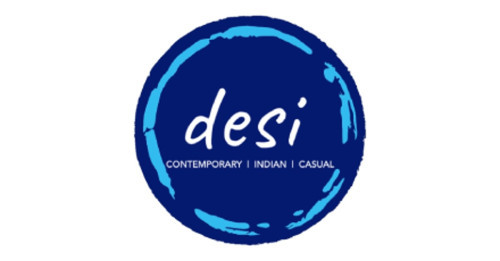 Desi Contemporary Indian Casual