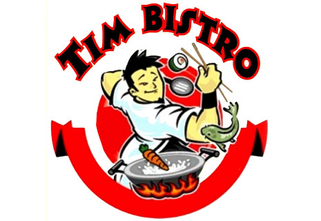 Tim Asia Bistro