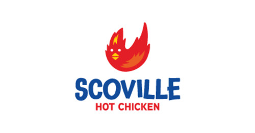 Scoville Hot Chicken