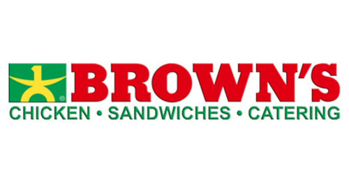 Brown's Chicken