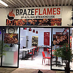 Braze Flames Brazilian Steakhouse