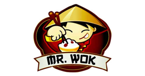 Mr. Wok