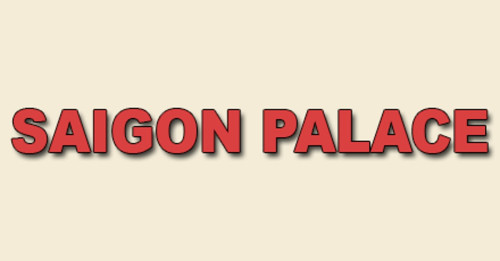 Saigon Palace