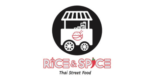 Rice And Spice Thai Street Food