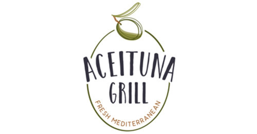 Aceituna Grill