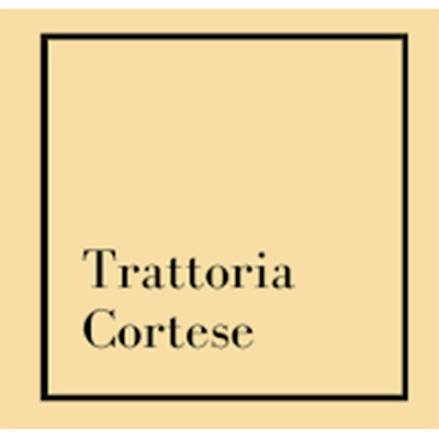 Trattoria Cortese