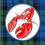 Kilted Lobster