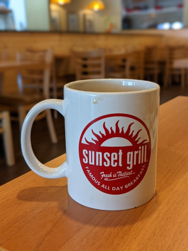 Sunset Grill