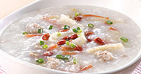 Seaview Congee Restaurant 海景粥店