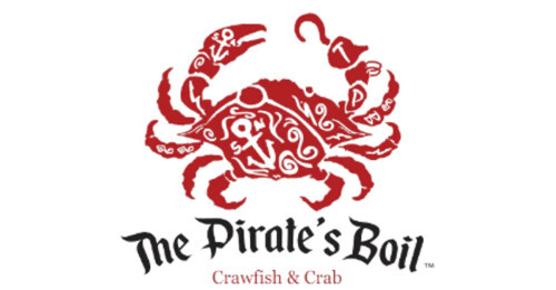 The Pirate's Boil